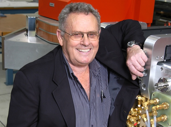 Revolutionary cancer treatment engineered by Kiwi company Buckley Systems