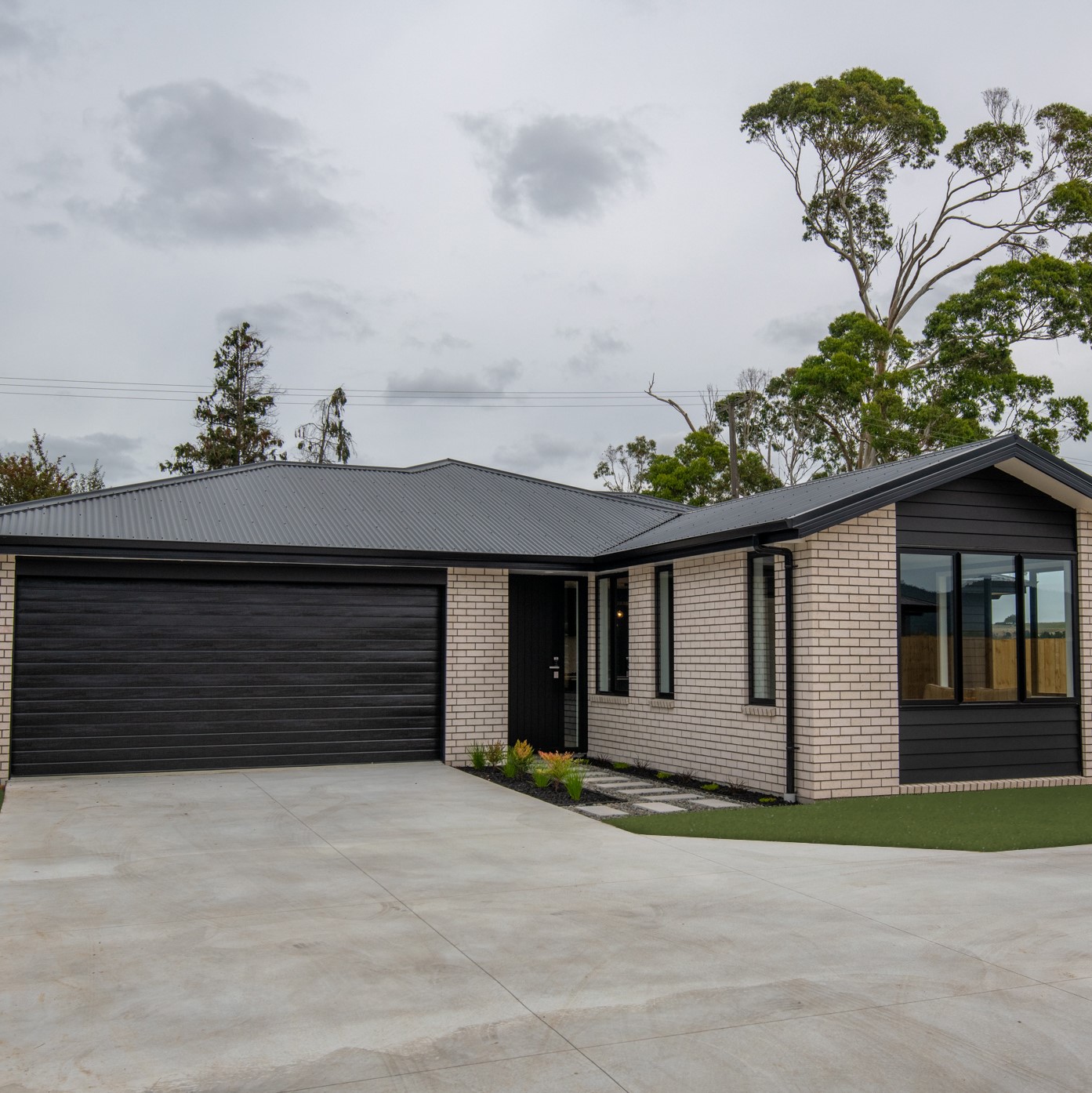 400 home Putāruru development by Ultimate Global Group underway